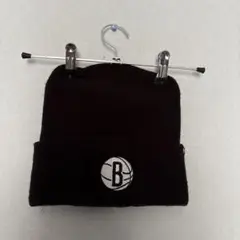 47 BRAND ブルックリンネッツ 147ニットキャップ