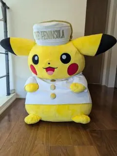 2025年最新】ペニンシュラ ピカチュウ ぬいぐるみの人気アイテム