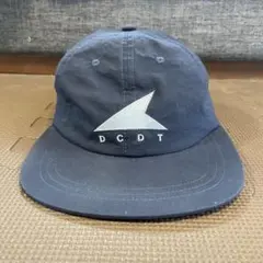 DESCENDANT ディセンダント　キャップ
