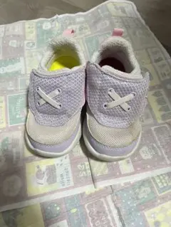 Hawkins ベビーシューズ 13.5cm