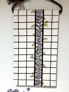 【美品・帯締め1個おまけ】牛首紬 高級 正絹 全通 袋帯●着物帯