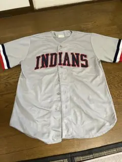 INDIANS ユニフォーム