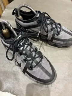 Nike Air VaporMax 2019 グレー