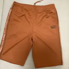 Hanes ハーフパンツ　ウエスト84〜94㎝