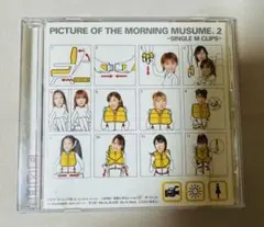 PICTURE OF THE MORNING MUSUME. 2