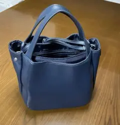 Y'SACCS トートバッグ