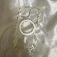 iPhone13Pro Apple純正 magface カバー