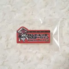 BLEACH お名前バッジ THEキャラ バンビエッタ