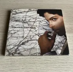 輸入盤 Prince『Musicology』 プリンス