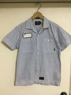 WTAPS SODA SS シャツ