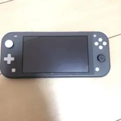 Nintendo Switch Lite本体