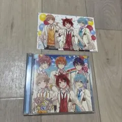 すとろべりーねくすとっ！【初回限定ボイスドラマCD盤】
