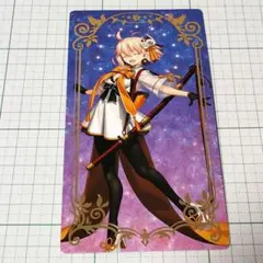 FGOフェス Live2D バイノーラル 沖田総司