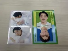 FANY よしもとコレカ 6th Edition さや香　新山