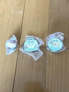 ちいかわ くら寿司 3点セット