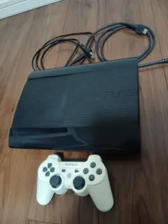 動作確認済　PS3 CECH-4200B