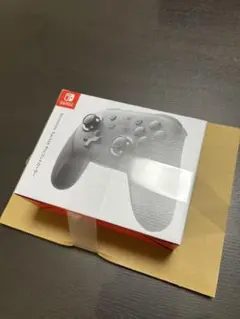 Nintendo Switch Proコントローラー