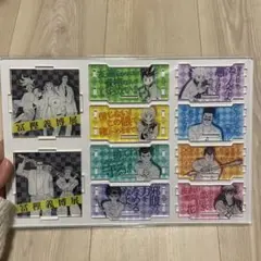 富樫義博展　特典