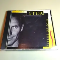 フィールズ・オブ・ゴールド～ベスト・オブ・スティング 1984-1994