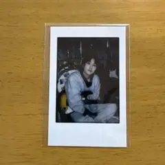 THEBOYZ THE AZIT ジェイコブ ラキドロ