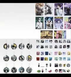 【新品】BLEACH　一番くじ　下位賞　28種セット