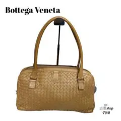 BOTTEGA VENETA ボッテガヴェネタ ハンドバック イントレチャート
