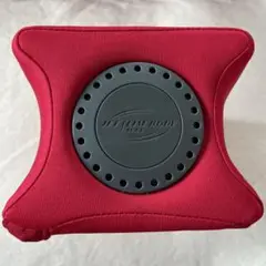 JET SLIM BODY MAX エクササイズ用具 赤