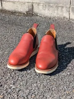 2025年最新】redwing 8145の人気アイテム - メルカリ