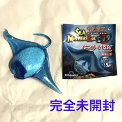 オニイトマキエイ　シーモンスターズ&co.ビッグ　アンドコ　セブンイレブン限定