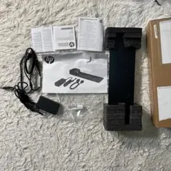 未使用　HP 2013 UltraSlim Docking Station