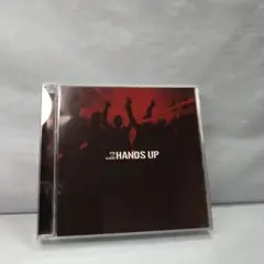2PM「Hands Up」～JAPAN SPECIAL EDITION～2枚組