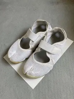 NIKE Air Rift/エア リフト ホワイト