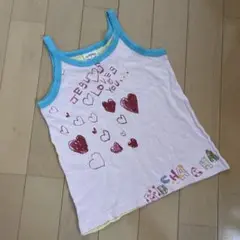 MUCHACHA キャミソール　S ムチャチャ　むちゃちゃ　100