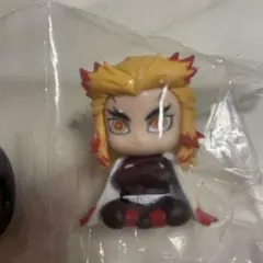 煉獄杏寿郎 フィギュア セット