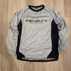 PENALTY ピステ・ウィンドブレーカーセット
