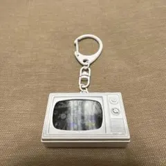 The White Rounge キーホルダー