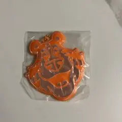 ケロッグコーンフロスティー　トニィーザタイガーキーホルダー【未使用未開封品】