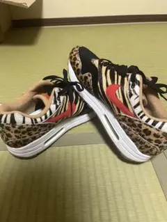 atmos nike airmax1 AQ0928-700