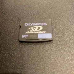 OLYMPUS xD-Picture Card 2GB MXD2GMP