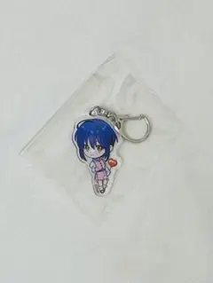 HoneyWorks トレーディングアクリルキーホルダー 扇野りょう