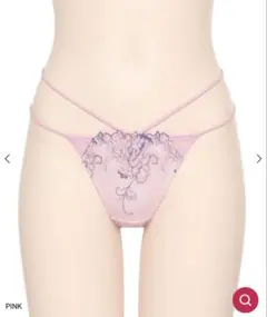 RAVIJOURレース ショーツ下着3点セット 新品です！Sサイズ
