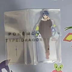 志摩 リン 1番くじ アクリルスタンド