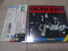 CD ゴダイゴ デッドエンド