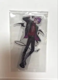 にじさんじ 渡会雲雀 VOLTACTION 天使と悪魔 アクスタ