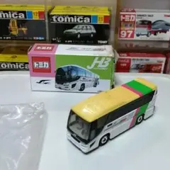 【未使用】トミカ ジェイ・アール北海道バス 3台セット Yahoo!オークション -「jr北海道バス」(ミニカー) の落札相場