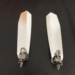 アベンタクローラーWoodリミテッド用羽根