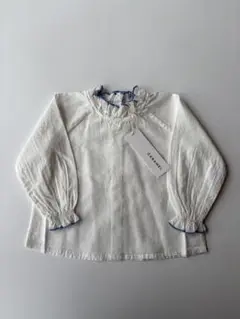 CARAMEL blouse