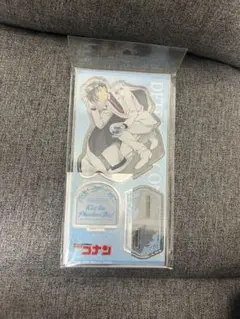 名探偵コナン 花冠アクリルスタンド 怪盗キッド