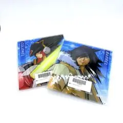 新品未開封 カプくじ ロックマンエグゼ スマホスタンド カーネル バレル