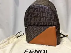 ☆未使用☆FENDI リュック